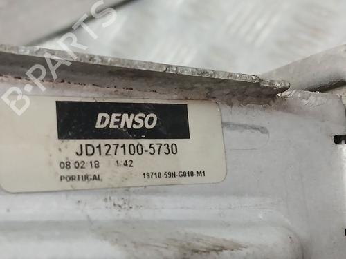 Intercooler HONDA CIVIC X Saloon (FC_) 1.6 i-DTEC (FC8) | BP22972246M30 