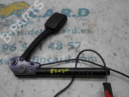 Venstre foran beltestrammer FORD FOCUS I (DAW, DBW) [1998-2009]  601605