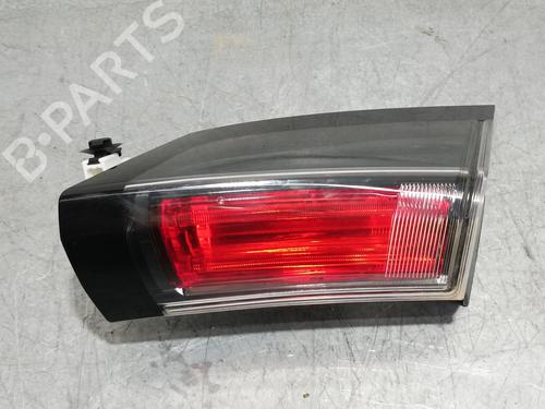 Right taillight HONDA CIVIC X Hatchback (FC_, FK_) 1.5 VTEC (FK7) (182 hp) 7678800