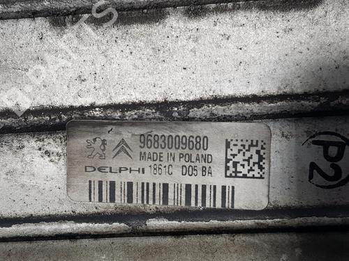 Intercooler PEUGEOT 508 I (8D_)  | BP8423088M30 