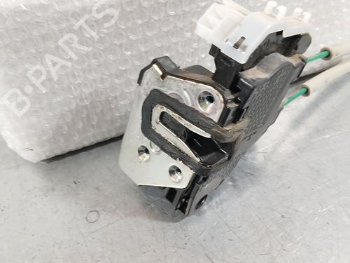 Used Front left lock Front left lock 33963358 33963358