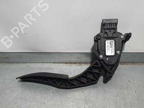 Pedal OPEL ZAFIRA TOURER C (P12)  | BP11850721I4 