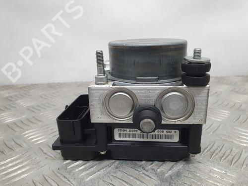 ABS pump CITROËN NEMO Box Body/MPV (AA_)  | BP15357316M43 