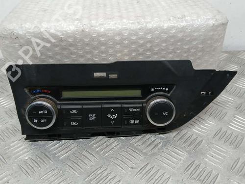Used Climate control TOYOTA AURIS (_E18_) [2012-2018]  15355117