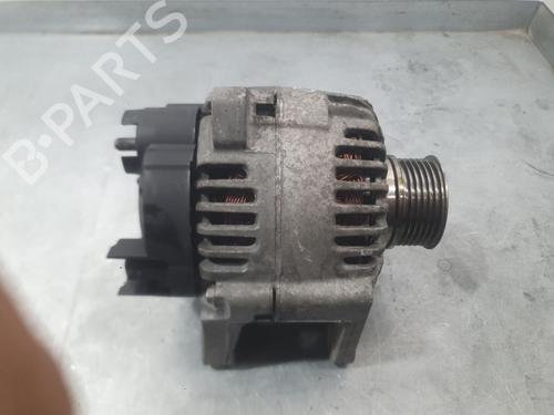 Alternator RENAULT KANGOO BE BOP (KW0/1_) 1.6 (KW0D) | BP39248012M7 - Image 4