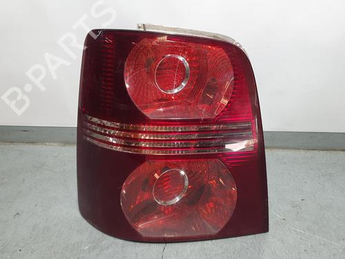 Used Left taillight VW TOURAN (1T1, 1T2) [2003-2011]  8926548