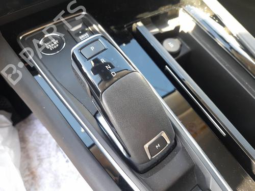 Leva del cambio PEUGEOT 508 SW II (FC_, FJ_, F4_) 2.0 BlueHDi 160 (163 hp) 31340297