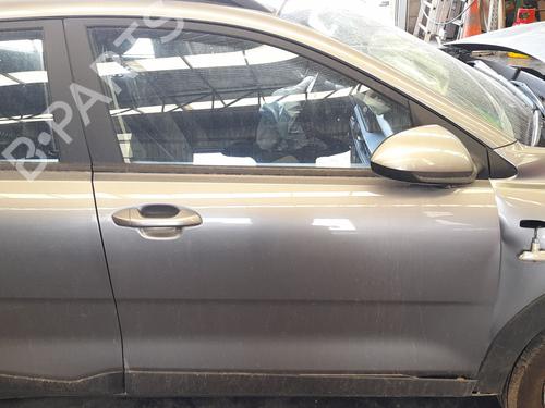 Used Right front door Right front door 36883368 36883368