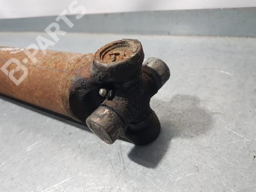 Driveshaft JEEP CHEROKEE (XJ)  | BP3706502M37 