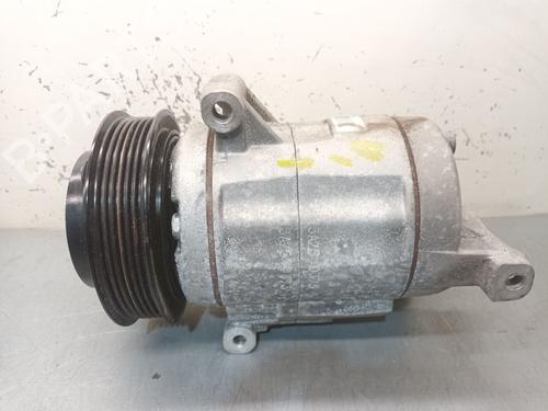 AC compressor CHEVROLET CRUZE Hatchback (J305) 2.0 CDI | BP29972699M34 - Image 5
