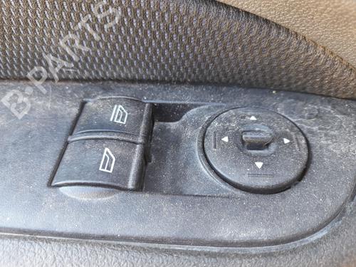 Interrupteur de vitre avant gauche FORD FOCUS II (DA_, HCP, DP) 1.6 Ti (115 hp) 30589248