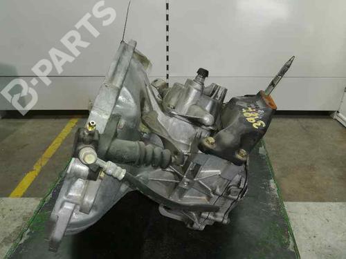Gearbox DAEWOO KALOS (KLAS) 1.4 | BP873093M3 