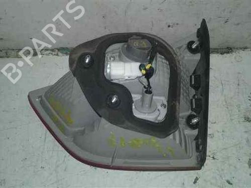 Left taillight HYUNDAI ix35 (LM, EL, ELH) | BP152484C34