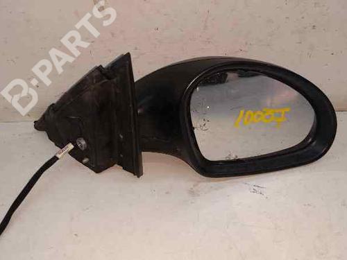 Used Right mirror SEAT IBIZA III (6L1) [2002-2009]  183815