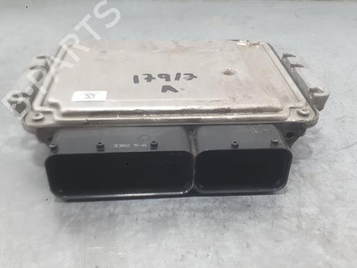 Engine control unit (ECU) HYUNDAI i30 (GD) 1.6 CRDi | BP38173977M57 - Image 2