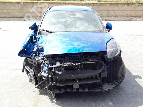 Engine FORD PUMA (J2K, CF7) 1.0 EcoBoost mHEV | BP36503633M1  - Image 10