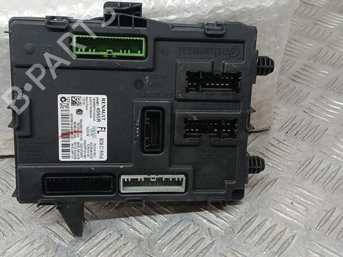 Elektronische module RENAULT MEGANE IV Hatchback (B9A/M/N_) [2015-2025]  28818052