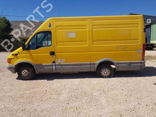 Right front indicator IVECO DAILY III Bus  | BP17903729C33 