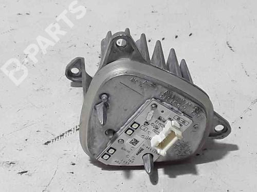 Used Electronic module OPEL CROSSLAND X / CROSSLAND (P17, P2QO) [2017-2025]  7064018
