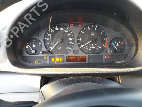Alternator BMW 3 (E46) 316 i | BP37426876M7 - Image 11