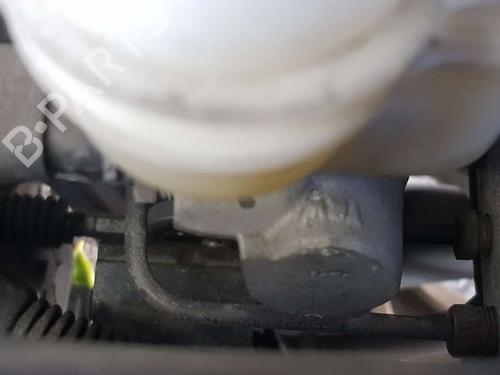 Used Brake master cylinder FORD KA (RU8) [2008-2016]  19310058