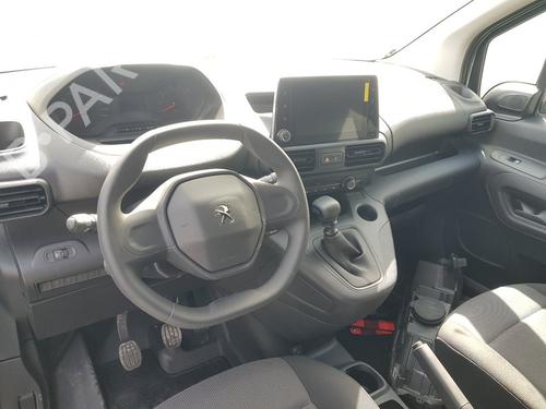 Mass air flow sensor PEUGEOT PARTNER Box Body/MPV (K9) 1.5 BlueHDi 100 | BP12542182M95