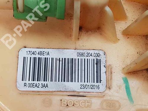 Fuel pump NISSAN X-TRAIL III (T32_, T32R, T32RR)  | BP3409865M76 