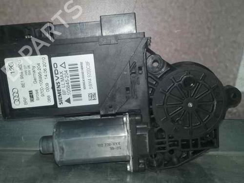 Used Right front window motor SEAT EXEO (3R2) [2008-2013]  813599