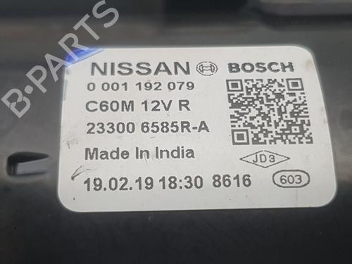 Starter NISSAN MICRA V (K14) 1.0 | BP36987189M8  - Image 5