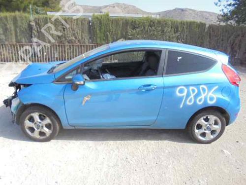 Display monitor FORD FIESTA VI (CB1, CCN)  | BP3449169C48 