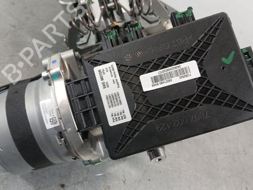 Steering column MG MG HS (AS23) 1.5 EHS Hybrid (CSA6463) | BP33290408M21 - Image 5