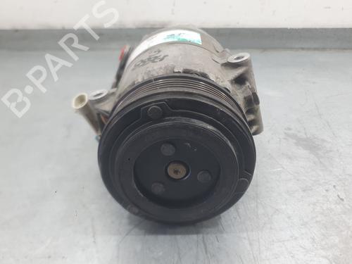 Used AC compressor AC compressor OPEL CORSA C (X01) 1.4 (F08, F68) (90 hp) 36137733 36137733