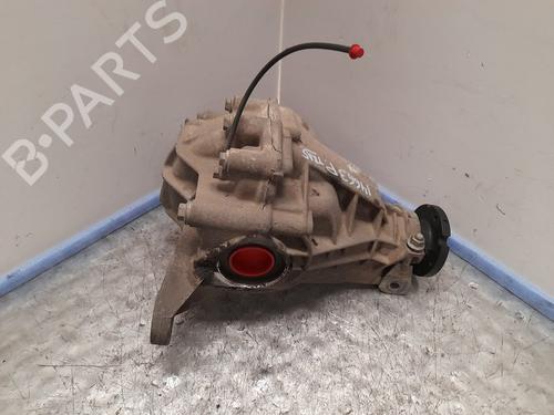Rear differential MERCEDES-BENZ M-CLASS (W163)  | BP12506320M24 