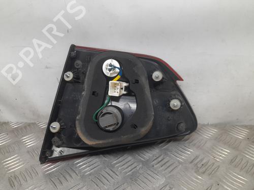 Left tailgate light KIA CARENS IV 1.7 CRDi | BP29633916C79 