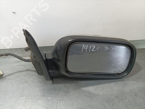 Retrovisor direito NISSAN PRIMERA (P11) [1996-2002]  11967000
