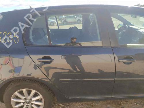 Used Right rear door VW GOLF V (1K1) [2003-2010]  23136764