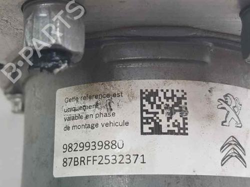 ABS pump OPEL COMBO Box Body/MPV (K9)  | BP8118468M43 