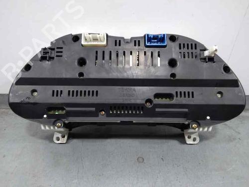 Instrument cluster TOYOTA AVENSIS (_T25_) 2.0 D-4D (CDT250_, CDT250R) | BP23501388C47 