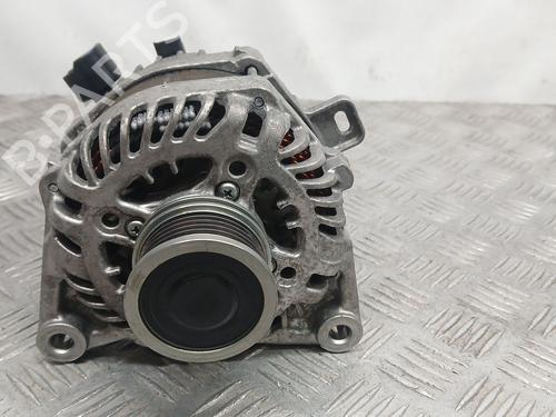 Used Alternator FIAT DOBLO Box Body/MPV (510_, 511_) BlueHDi 100 (102 hp) 25004275