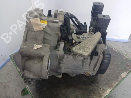 Gearbox SEAT IBIZA IV (6J5, 6P1)  | BP23442956M3 
