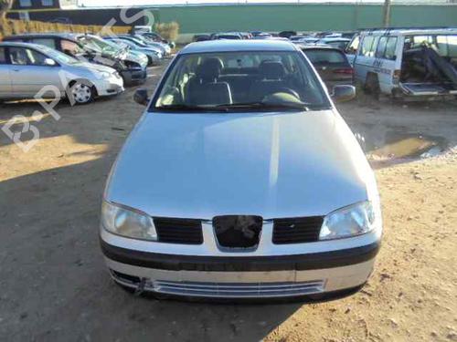 AC radiator SEAT IBIZA II (6K1)  | BP3707889M32 