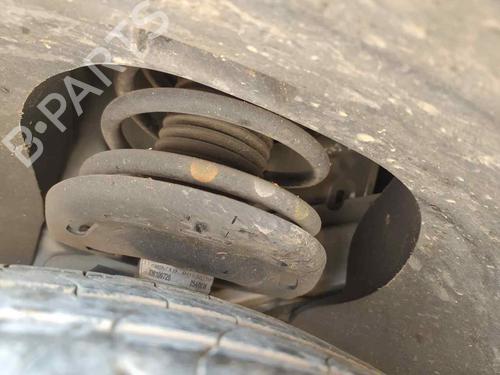 Used Left front shock absorber PEUGEOT 208 I (CA_, CC_) 1.5 BlueHDI 100 (102 hp) 23955909