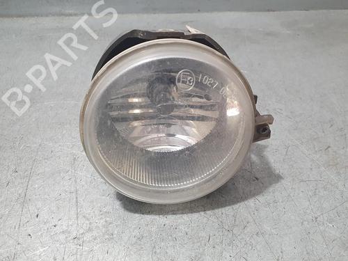 Used Right front fog light JEEP COMPASS (MK49) [2006-2026]  9185025