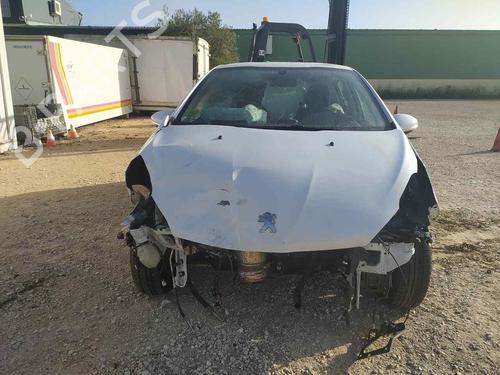 Right front driveshaft PEUGEOT 208 I (CA_, CC_)  | BP21663901M39 