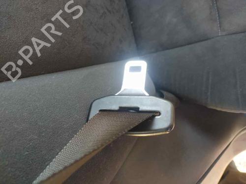 Sikkerhedssele bag højre FORD FOCUS I Saloon (DFW) 1.6 16V (100 hp) 22639877