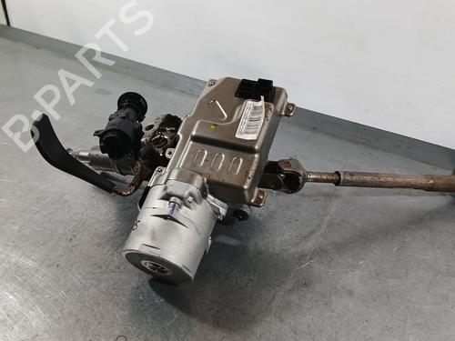 Used Steering column Steering column FIAT 500 (312_) 1.0 Mild Hybrid (312.AYD1B) (69 hp) 33932715 33932715