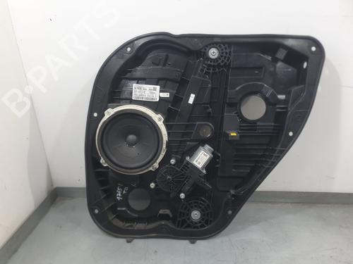 Used Rear right window mechanism Rear right window mechanism HYUNDAI i30 (PDE, PD, PDEN) 1.0 T-GDI (120 hp) 36302784 36302784