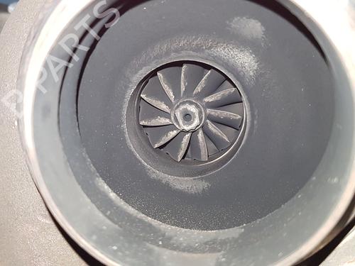 Engine FIAT TALENTO Van (296_) 1.6 D | BP28099901M1 