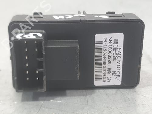 Right front window switch MG MG ZR 2.0 TD | BP39955027I26 - Image 3