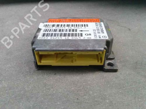 Airbag Kit MERCEDES-BENZ A-CLASS (W168) A 140 (168.031, 168.131) | BP4197742C86 